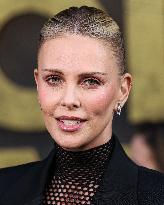 The Old Guard 2 Premiere - LA
