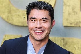 The Old Guard 2 Premiere - LA