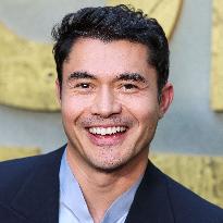 The Old Guard 2 Premiere - LA