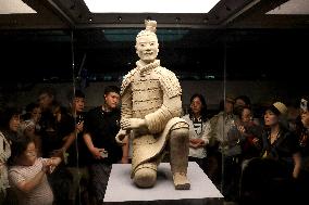 Terracotta Army of Emperor Qin
