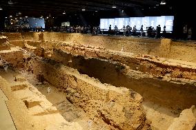 Terracotta Army of Emperor Qin