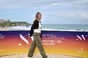 3rd Nouvelles Vagues International Biarritz Film Festival - Photocall
