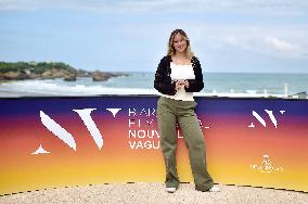 3rd Nouvelles Vagues International Biarritz Film Festival - Photocall