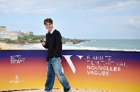 3rd Nouvelles Vagues International Biarritz Film Festival - Photocall