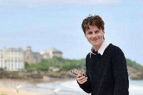 3rd Nouvelles Vagues International Biarritz Film Festival - Photocall