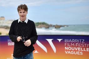 3rd Nouvelles Vagues International Biarritz Film Festival - Photocall