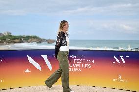 3rd Nouvelles Vagues International Biarritz Film Festival - Photocall