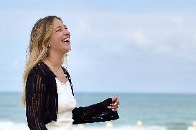 3rd Nouvelles Vagues International Biarritz Film Festival - Photocall