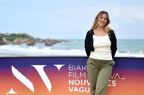 3rd Nouvelles Vagues International Biarritz Film Festival - Photocall