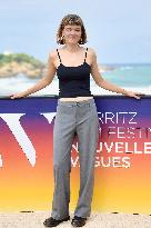 3rd Nouvelles Vagues International Biarritz Film Festival - Photocall