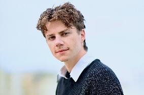 3rd Nouvelles Vagues International Biarritz Film Festival - Photocall