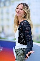 3rd Nouvelles Vagues International Biarritz Film Festival - Photocall