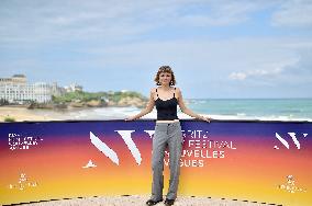 3rd Nouvelles Vagues International Biarritz Film Festival - Photocall