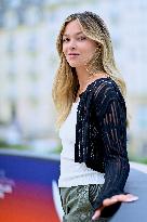 3rd Nouvelles Vagues International Biarritz Film Festival - Photocall