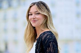 3rd Nouvelles Vagues International Biarritz Film Festival - Photocall