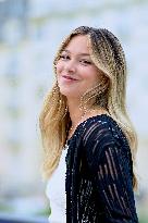 3rd Nouvelles Vagues International Biarritz Film Festival - Photocall