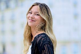 3rd Nouvelles Vagues International Biarritz Film Festival - Photocall