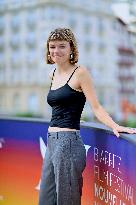 3rd Nouvelles Vagues International Biarritz Film Festival - Photocall