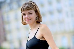 3rd Nouvelles Vagues International Biarritz Film Festival - Photocall