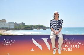 3rd Nouvelles Vagues International Biarritz Film Festival - Photocall