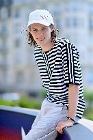3rd Nouvelles Vagues International Biarritz Film Festival - Photocall
