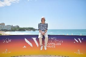 3rd Nouvelles Vagues International Biarritz Film Festival - Photocall