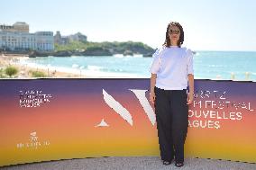 3rd Nouvelles Vagues International Biarritz Film Festival - Photocall