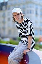 3rd Nouvelles Vagues International Biarritz Film Festival - Photocall