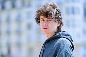 3rd Nouvelles Vagues International Biarritz Film Festival - Photocall