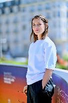 3rd Nouvelles Vagues International Biarritz Film Festival - Photocall