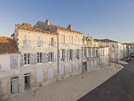 Pierre Loti's House