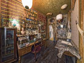 Pierre Loti's House