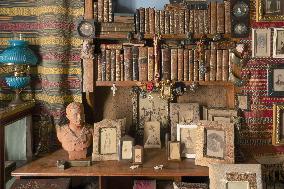 Pierre Loti's House