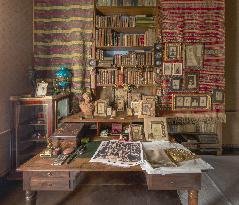 Pierre Loti's House