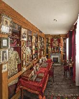 Pierre Loti's House