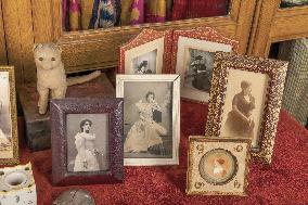 Pierre Loti's House