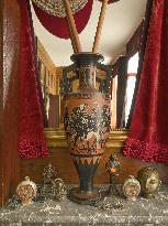 Pierre Loti's House