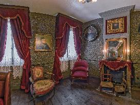 Pierre Loti's House