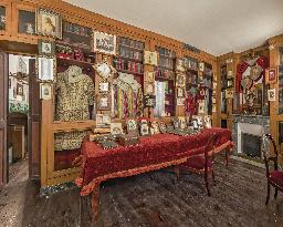 Pierre Loti's House
