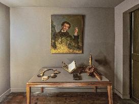 Pierre Loti's House