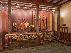 Pierre Loti's House