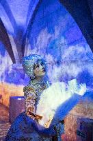 Mystere Mozart Show