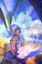 Mystere Mozart Show