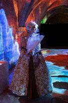 Mystere Mozart Show