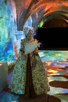 Mystere Mozart Show