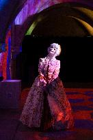 Mystere Mozart Show