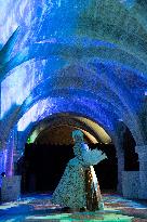 Mystere Mozart Show