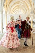 Mystere Mozart Show