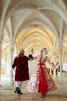 Mystere Mozart Show