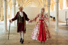 Mystere Mozart Show